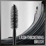 Maybelline New York Full 'N Soft Washable Mascara, Very Black, 1 Count - Image 6