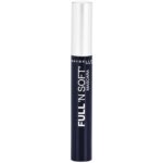 Maybelline New York Full 'N Soft Washable Mascara, Very Black, 1 Count - Image 7