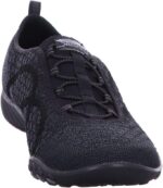 Skechers Women's Breathe Easy Fortune Knit - Image 5