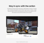 Samsung 32-Inch Odyssey G3 (G30D) Series FHD Gaming Monitor, 1ms, 180Hz, AMD FreeSync, Adjustable Stand, Black Equalizer, Virtual Aim Point, Eye Saver Mode, Flicker-Free, LS32DG302ENXZA - Image 6