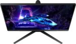 Samsung 32-Inch Odyssey G3 (G30D) Series FHD Gaming Monitor, 1ms, 180Hz, AMD FreeSync, Adjustable Stand, Black Equalizer, Virtual Aim Point, Eye Saver Mode, Flicker-Free, LS32DG302ENXZA - Image 17