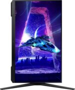 Samsung 32-Inch Odyssey G3 (G30D) Series FHD Gaming Monitor, 1ms, 180Hz, AMD FreeSync, Adjustable Stand, Black Equalizer, Virtual Aim Point, Eye Saver Mode, Flicker-Free, LS32DG302ENXZA - Image 19