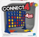 Hasbro Gaming Connect 4 Strategy Board Game for Ages 6 and Up (Amazon Exclusive) - Image 3