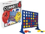 Hasbro Gaming Connect 4 Strategy Board Game for Ages 6 and Up (Amazon Exclusive) - Image 4