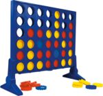Hasbro Gaming Connect 4 Strategy Board Game for Ages 6 and Up (Amazon Exclusive) - Image 5