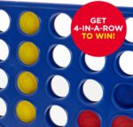 Hasbro Gaming Connect 4 Strategy Board Game for Ages 6 and Up (Amazon Exclusive) - Image 7