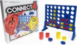 Hasbro Gaming Connect 4 Strategy Board Game for Ages 6 and Up (Amazon Exclusive) - Image 12