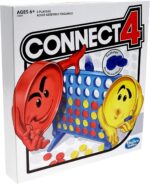 Hasbro Gaming Connect 4 Strategy Board Game for Ages 6 and Up (Amazon Exclusive) - Image 13