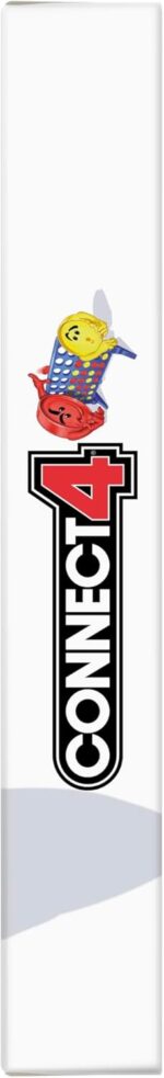 Hasbro Gaming Connect 4 Strategy Board Game for Ages 6 and Up (Amazon Exclusive) - Image 14