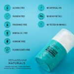 Acne Pimple Spot Treatment Cream: Cystic Hormonal Blackheads Blemish Remover for Face, Back and Body - with 10% Azelaic Acid - Teens 13-19 & Young Adult 20-30, 1.8 oz - Image 8