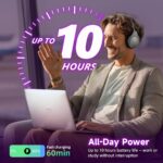 Dell Inspiron 16 Touchscreen Business Laptop – Intel Core 7 150U – FHD+ Display - AI Copilot Key, Fingerprint Reader, Backlit KB, w/Accessory, Win 11 Pro (64GB DDR5 | 4TB SSD) - Image 7