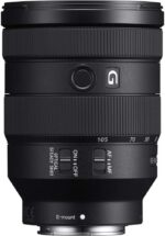 Sony - FE 24-105mm F4 G OSS Standard Zoom Lens (SEL24105G/2), Black - Image 7