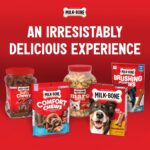 Milk-Bone Soft & Chewy Dog Treats, Beef & Filet Mignon Recipe, 25 Ounce - Image 8