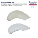 Aquaphor Baby Healing Ointment Advanced Therapy Skin Protectant for Chapped or Dry Skin, Drool Rash and Diaper Rash Ointment, 14 Oz Jar - Image 4