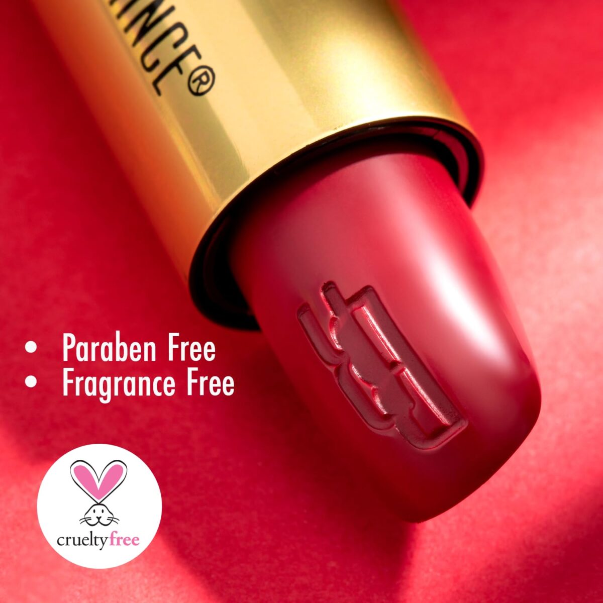 Black Radiance Perfect Tone Lipstick Lip Color Black Out - Image 7