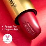 Black Radiance Perfect Tone Lipstick Lip Color Black Out - Image 7