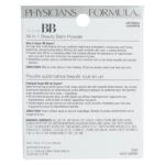 Physicians Formula Super BB Cream All-in-1 Beauty Balm Powder Light/Medium | Dermatologist Tested, Clinicially Tested - Image 9