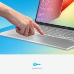 ASUS VivoBook 15 | Intel Core i3 Processor | 15.6" FHD Ultrabook Laptop | 36GB DDR4 RAM | 1TB SSD | Backlit Keyboard | Fingerprint Sensor | BacGuard Antibacterial Keyboard | Windows 11 Home - Image 8