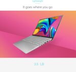 ASUS VivoBook 15 | Intel Core i3 Processor | 15.6" FHD Ultrabook Laptop | 36GB DDR4 RAM | 1TB SSD | Backlit Keyboard | Fingerprint Sensor | BacGuard Antibacterial Keyboard | Windows 11 Home - Image 9