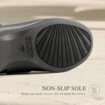 DREAM PAIRS Womens Ballet Mary Jane Flats, Comfortable Business Office Dress Shoes for Women Dressy and Work with Ankle Strap - Image 5