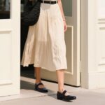 DREAM PAIRS Womens Ballet Mary Jane Flats, Comfortable Business Office Dress Shoes for Women Dressy and Work with Ankle Strap - Image 8