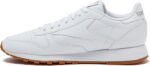 Reebok Men's Classic Leather Sneakers - Image 4