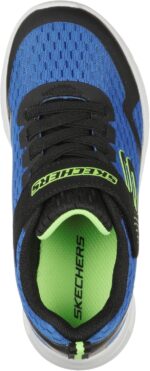 Skechers Boys' Microspec Max - Torvix Sneaker - Image 4