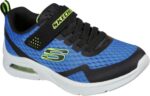 Skechers Boys' Microspec Max - Torvix Sneaker - Image 5