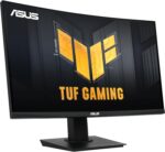 ASUS TUF Gaming 24” (23.6 inch viewable) Curved Monitor (VG24VQER) – FHD, 180Hz, 1ms, DCI-P3 90%, Extreme Low Motion Blur Sync, FreeSync, Shadow Boost, Eye Care, DisplayWidget Center, 3yr Warranty - Image 10