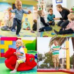 GRPSKCOS Non Slip Toddler Baby Socks 12 Pairs Anti Skid Ankle Socks for Girls Boys Grips Sock for 0-7 Years Children - Image 4