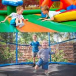 GRPSKCOS Non Slip Toddler Baby Socks 12 Pairs Anti Skid Ankle Socks for Girls Boys Grips Sock for 0-7 Years Children - Image 5