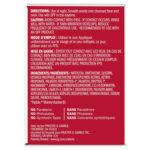 Olay Retinol Face Moisturizer, 24 MAX Anti-Aging Night Cream for Women, Fragrance-Free, Non Greasy - Anti-Wrinkle, Smooth Fine Lines, Tightening, Hydrating Skin Care - Peptides, Glycerin, 1.7 Oz - Image 14