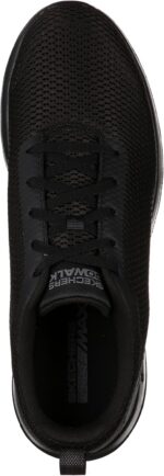 Skechers Men's Go Walk Max - Effort Walking Shoes - Image 4