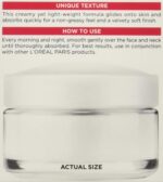 L'Oreal Paris Wrinkle Expert 45+ Anti-Aging Face Moisturizer with Retino-Peptide, Non-Greasy, Suitable for Sensitive Skin, 1.7 fl. Oz - Image 9