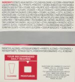 L'Oreal Paris Wrinkle Expert 45+ Anti-Aging Face Moisturizer with Retino-Peptide, Non-Greasy, Suitable for Sensitive Skin, 1.7 fl. Oz - Image 10