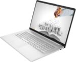 HP 17 Business Laptop, 17.3” HD+ Display, 11th Gen Intel Core i3-1125G4 Processor, 32GB RAM, 1TB SSD, Wi-Fi, HDMI, Webcam, Windows 11 Pro, Silver - Image 4