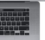 Apple MacBook Pro Late 2019 with 2.6GHz Intel Core i7 (16 inch, 16GB RAM, 512GB) Space Gray (Renewed) - Image 5