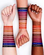 Nude Lipstick Long Lasting, Matte Liquid Lipsticks for Women Non Transfer Smudgeproof Smooth and Easy to Appy Cruelty Free Lip Color, M61 Latte Nude - Image 7