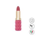 Milani Color Fetish Matte Lipstick (Peony) - Image 3