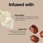 Palladio Brow Powder for Eyebrows, Soft and Natural Eyebrow Powder with Jojoba Oil & Shea Butter, Helps Enhance & Define Brows, Compact Size for Purse or Travel, Includes Applicator Brush, Taupe - Image 5