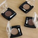 Palladio Brow Powder for Eyebrows, Soft and Natural Eyebrow Powder with Jojoba Oil & Shea Butter, Helps Enhance & Define Brows, Compact Size for Purse or Travel, Includes Applicator Brush, Taupe - Image 6