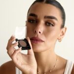 Palladio Brow Powder for Eyebrows, Soft and Natural Eyebrow Powder with Jojoba Oil & Shea Butter, Helps Enhance & Define Brows, Compact Size for Purse or Travel, Includes Applicator Brush, Taupe - Image 7