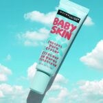 Maybelline Baby Skin Instant Pore Eraser Primer Makeup, Clear, 2 Count - Image 3