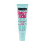 Maybelline Baby Skin Instant Pore Eraser Primer Makeup, Clear, 2 Count - Image 7