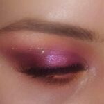 UCANBE Professional 18 Colors Aromas Nude Eyeshadow Palette Long Lasting Multi Reflective Shimmer Matte Glitter Pressed Pearls Eye Shadow Makeup Pallet Kit - Image 7