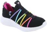 Skechers Kids Ultra Flex 3.0 Sneaker - Image 3