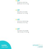 Simple Joys by Carter's Baby Boys' 2-Pack Pull on Denim Pant - Image 6