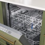 KoolMore KM-DW2445-PR 24 in. Panel Ready 14 Place Settings 45 DB Dishwasher in Stainless-Steel, UL and Energy Star Certified - Image 7