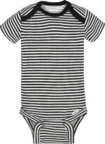 Onesies Brand Unisex Baby 3 Outfit Bundle Mix Match Newborn to 12m Pants Set - Image 5