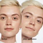 Clinique Even Better Makeup Liquid Foundation SPF 15 With Vitamin C For Dry + Oily Combination Skin Types | Medium Coverage + Natural Finish | Evens Skin Tone + Reduces Dark Spots - Image 4